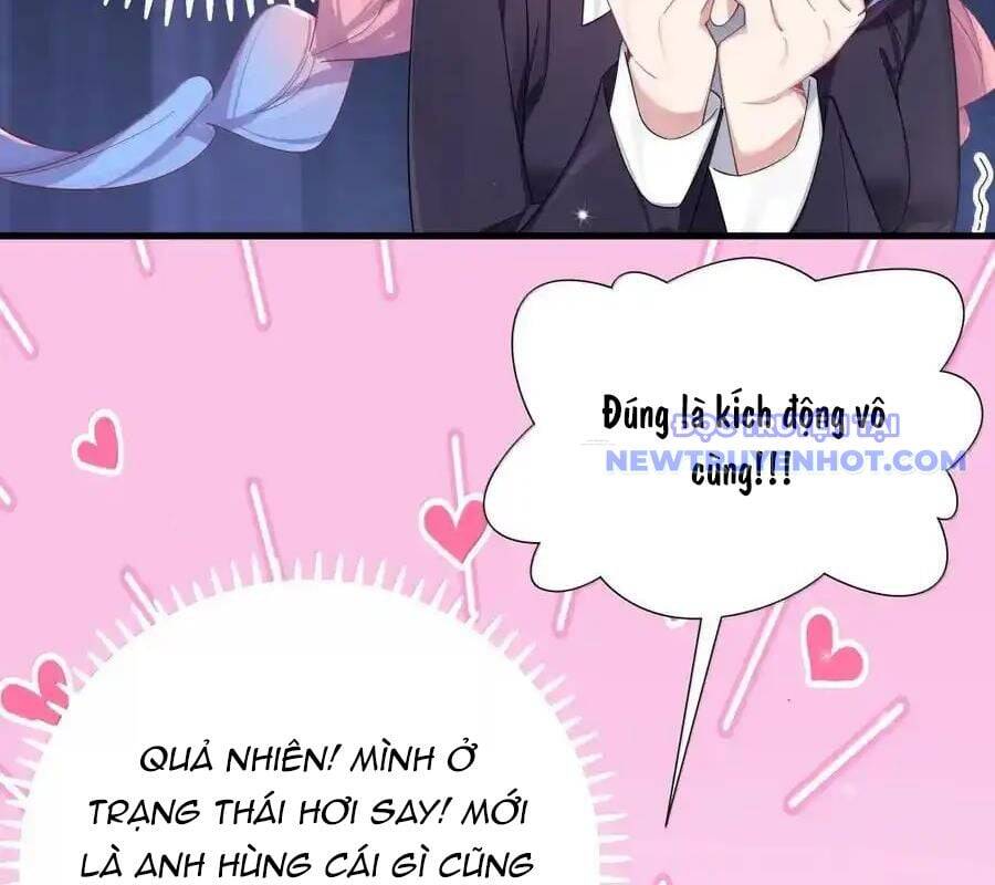 Làm Sao Để Chạy Trốn Dàn Hậu Cung Chapter 161.1 - Trang 84