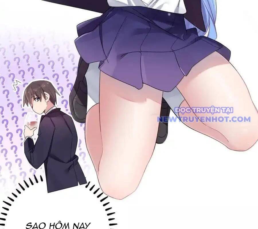 Làm Sao Để Chạy Trốn Dàn Hậu Cung Chapter 161.1 - Trang 86