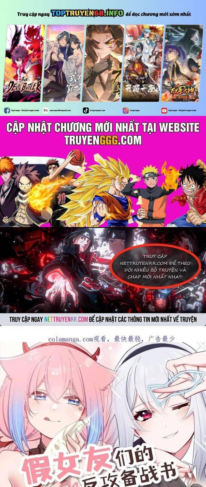 Làm Sao Để Chạy Trốn Dàn Hậu Cung Chapter 161 - Trang 1