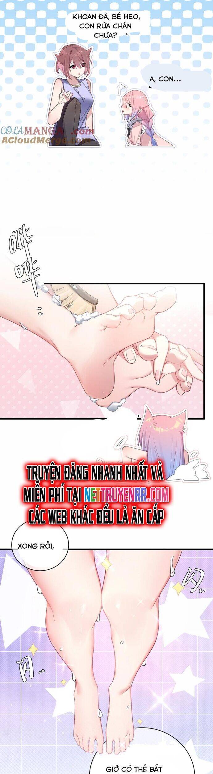Làm Sao Để Chạy Trốn Dàn Hậu Cung Chapter 161 - Trang 10