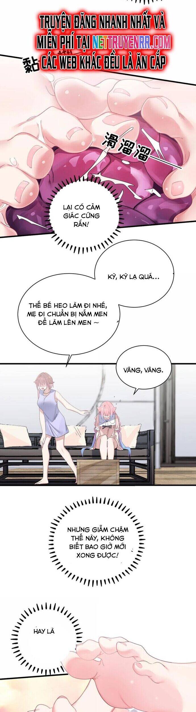 Làm Sao Để Chạy Trốn Dàn Hậu Cung Chapter 161 - Trang 13