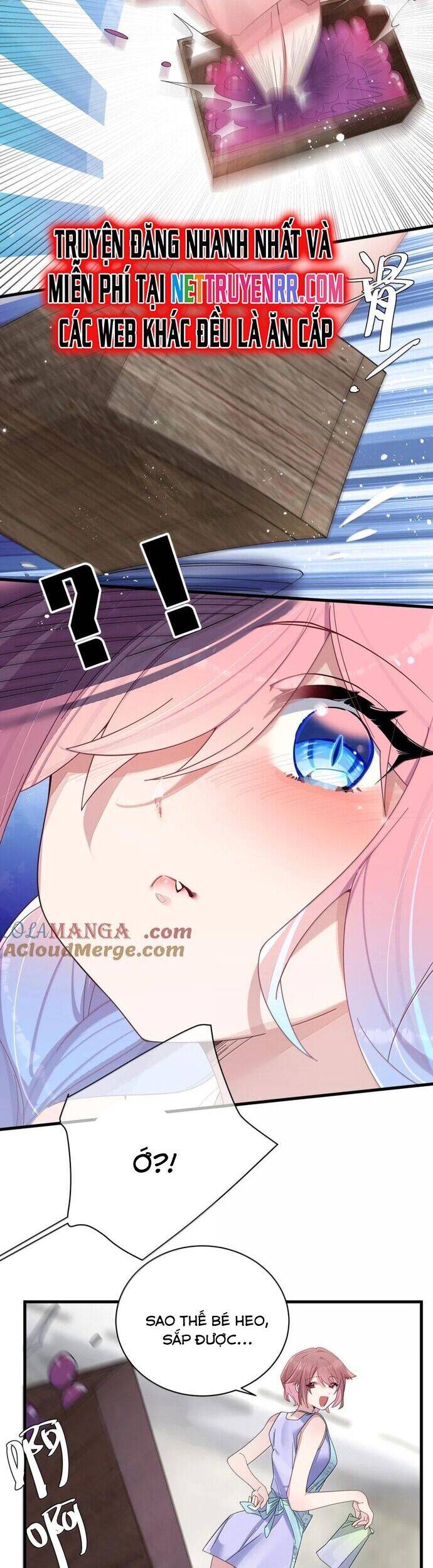 Làm Sao Để Chạy Trốn Dàn Hậu Cung Chapter 161 - Trang 15