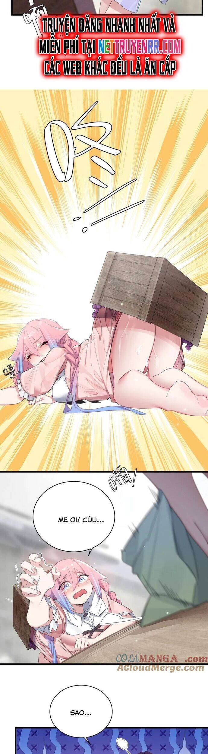 Làm Sao Để Chạy Trốn Dàn Hậu Cung Chapter 161 - Trang 16