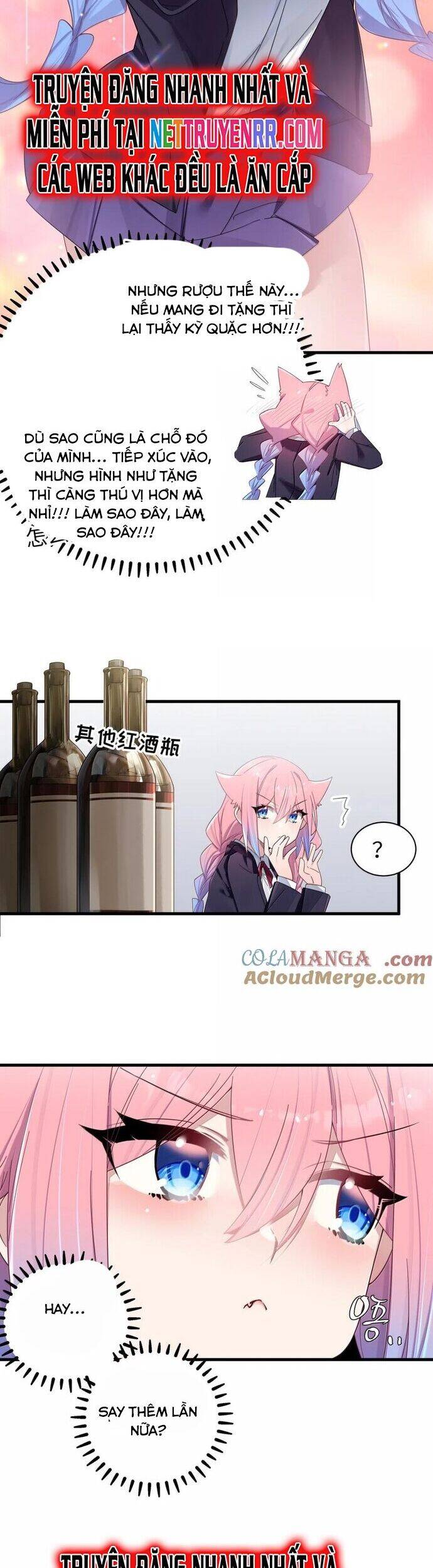 Làm Sao Để Chạy Trốn Dàn Hậu Cung Chapter 161 - Trang 19