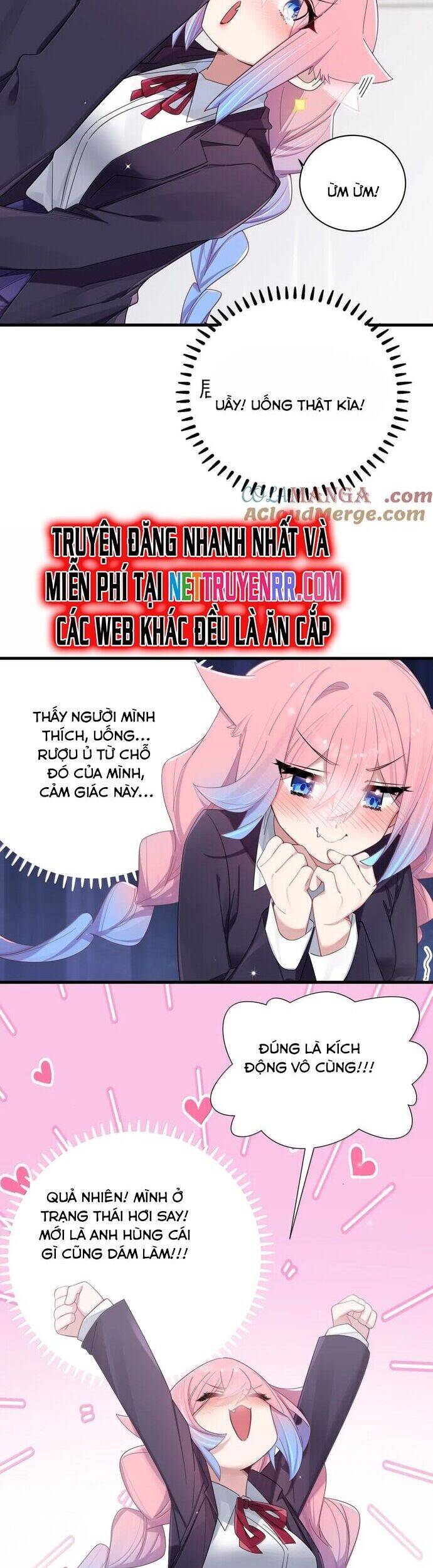 Làm Sao Để Chạy Trốn Dàn Hậu Cung Chapter 161 - Trang 21