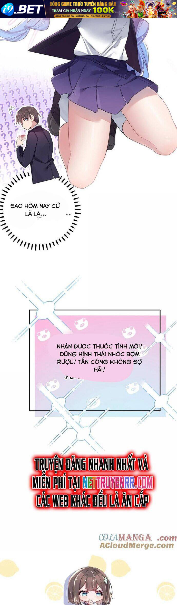 Làm Sao Để Chạy Trốn Dàn Hậu Cung Chapter 161 - Trang 22