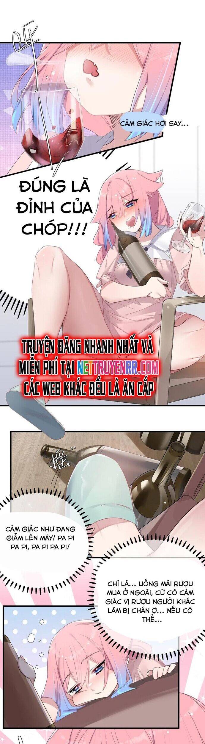 Làm Sao Để Chạy Trốn Dàn Hậu Cung Chapter 161 - Trang 3
