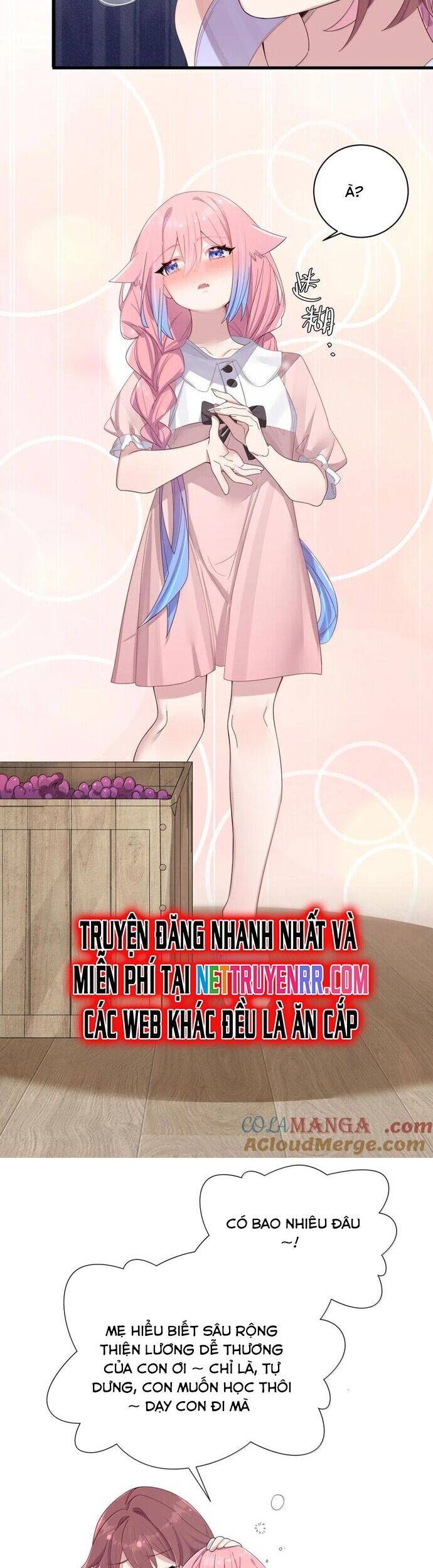 Làm Sao Để Chạy Trốn Dàn Hậu Cung Chapter 161 - Trang 5