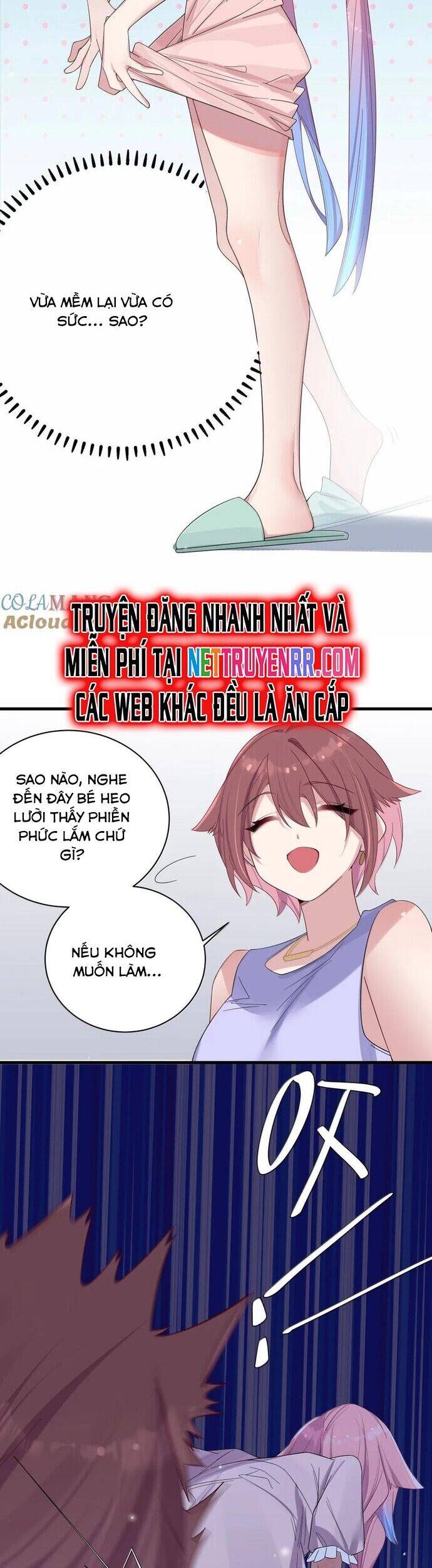 Làm Sao Để Chạy Trốn Dàn Hậu Cung Chapter 161 - Trang 7