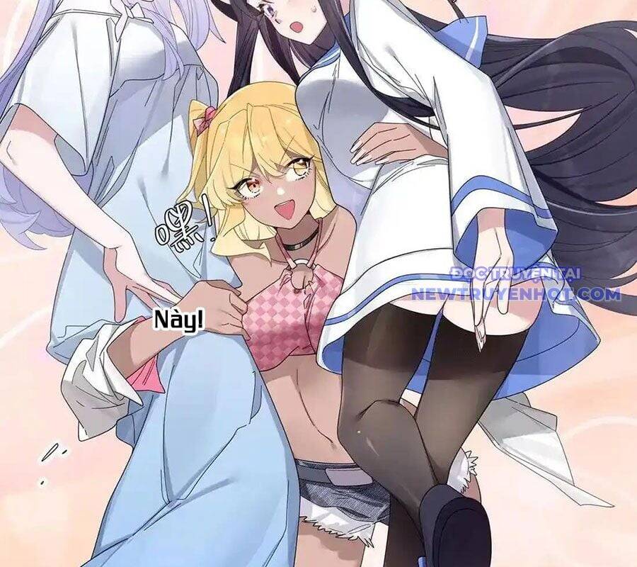 Làm Sao Để Chạy Trốn Dàn Hậu Cung Chapter 163.1 - Trang 11