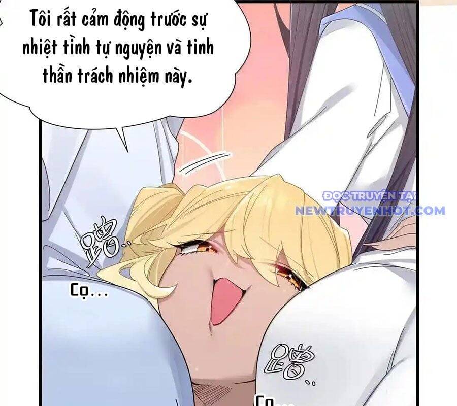 Làm Sao Để Chạy Trốn Dàn Hậu Cung Chapter 163.1 - Trang 13