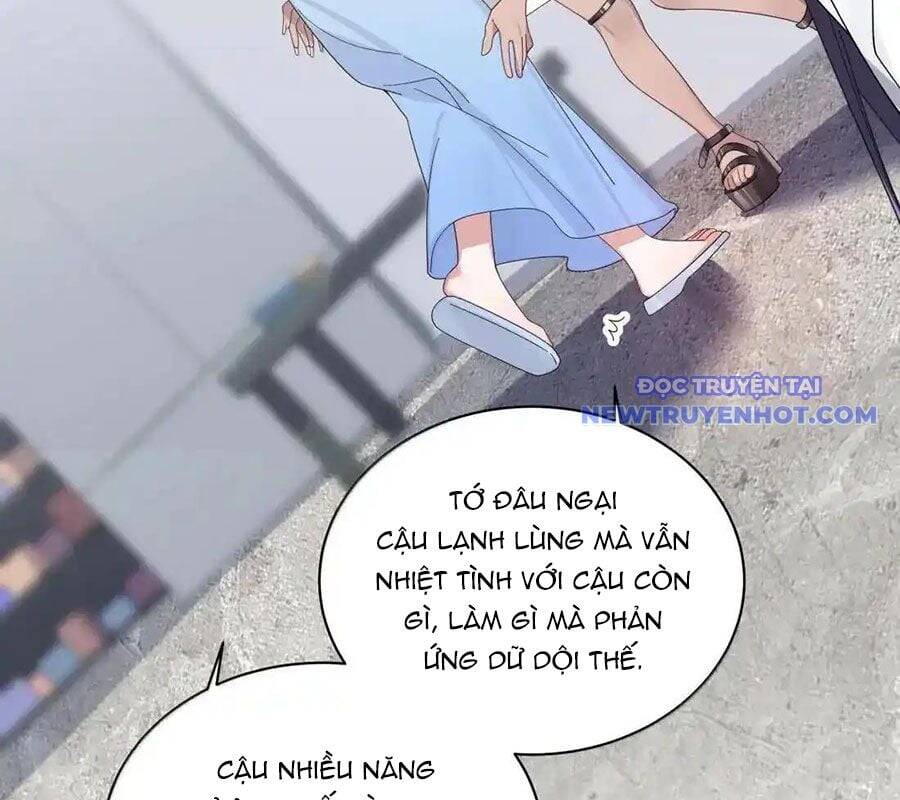 Làm Sao Để Chạy Trốn Dàn Hậu Cung Chapter 163.1 - Trang 18