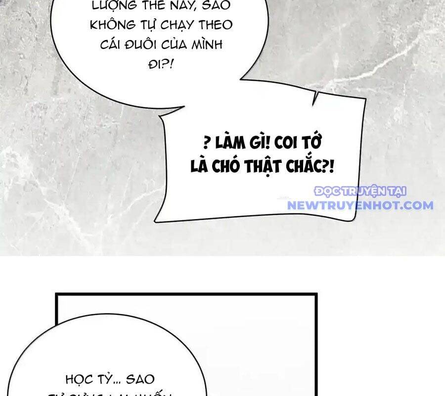 Làm Sao Để Chạy Trốn Dàn Hậu Cung Chapter 163.1 - Trang 19