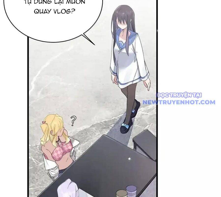 Làm Sao Để Chạy Trốn Dàn Hậu Cung Chapter 163.1 - Trang 20