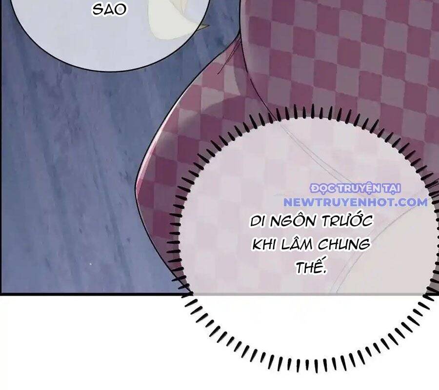 Làm Sao Để Chạy Trốn Dàn Hậu Cung Chapter 163.1 - Trang 27