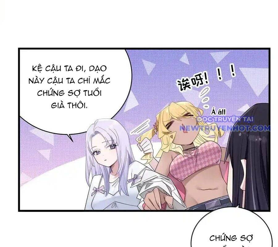 Làm Sao Để Chạy Trốn Dàn Hậu Cung Chapter 163.1 - Trang 28