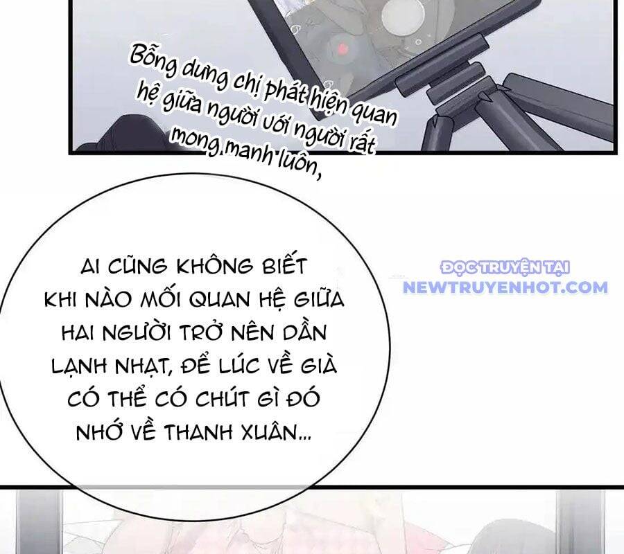 Làm Sao Để Chạy Trốn Dàn Hậu Cung Chapter 163.1 - Trang 30