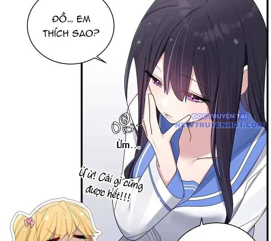 Làm Sao Để Chạy Trốn Dàn Hậu Cung Chapter 163.1 - Trang 41