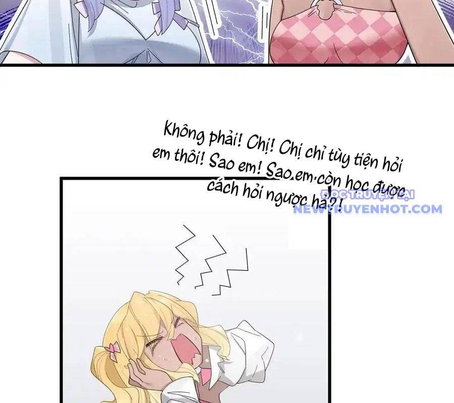 Làm Sao Để Chạy Trốn Dàn Hậu Cung Chapter 163.1 - Trang 50