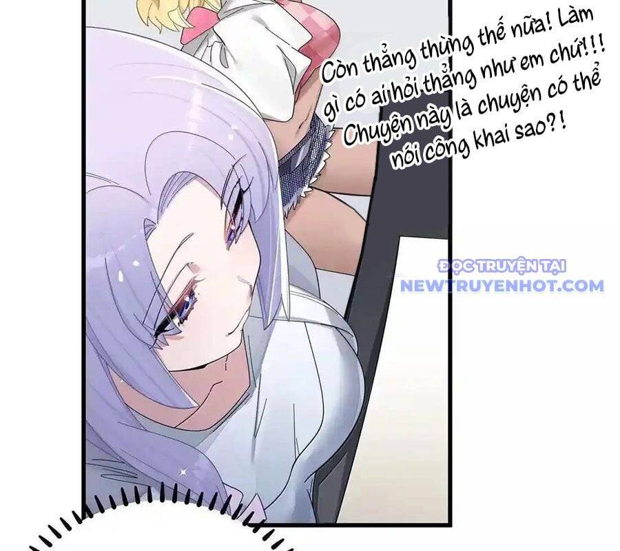 Làm Sao Để Chạy Trốn Dàn Hậu Cung Chapter 163.1 - Trang 51