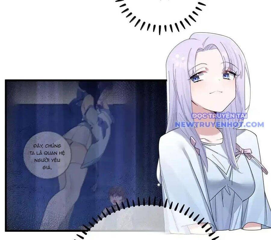 Làm Sao Để Chạy Trốn Dàn Hậu Cung Chapter 163.1 - Trang 53