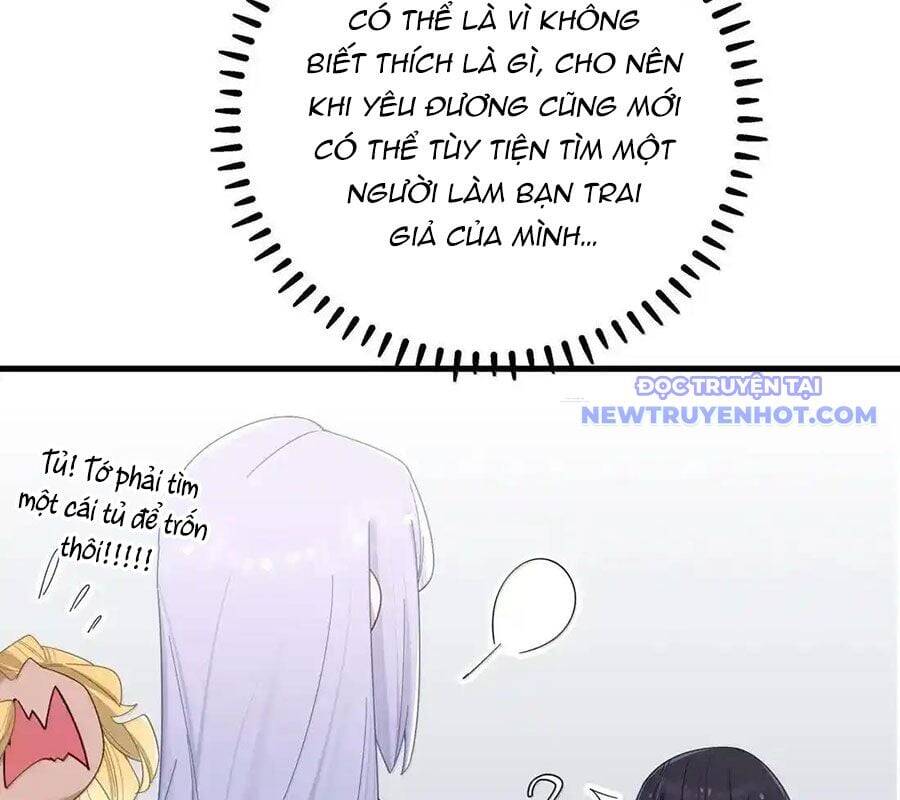 Làm Sao Để Chạy Trốn Dàn Hậu Cung Chapter 163.1 - Trang 54