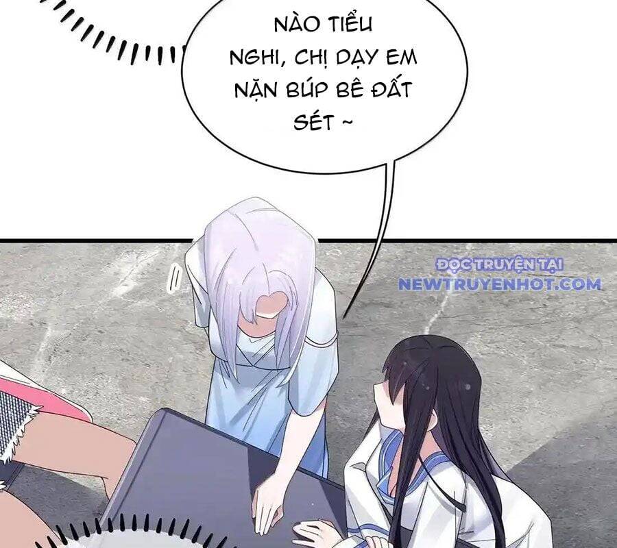 Làm Sao Để Chạy Trốn Dàn Hậu Cung Chapter 163.1 - Trang 56