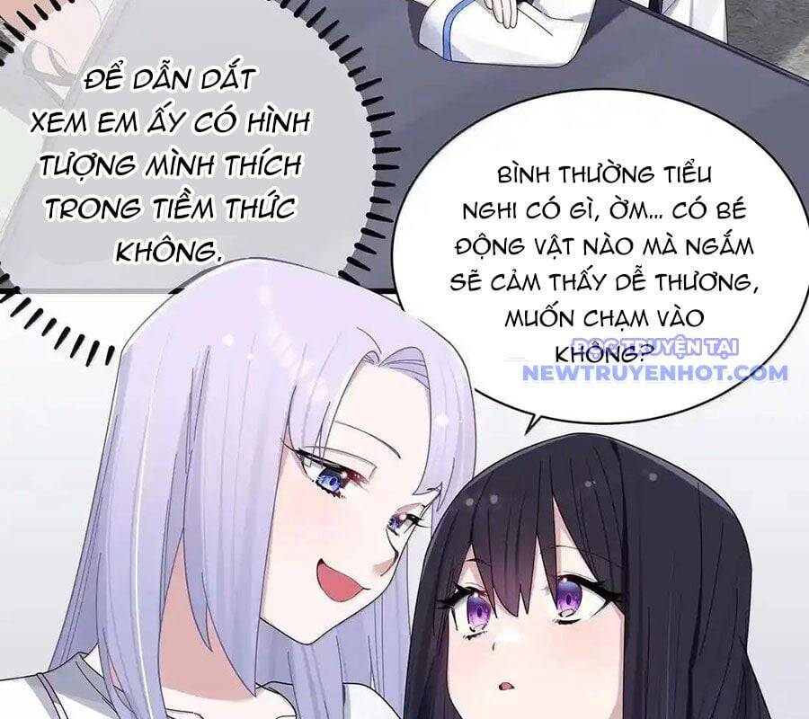 Làm Sao Để Chạy Trốn Dàn Hậu Cung Chapter 163.1 - Trang 57