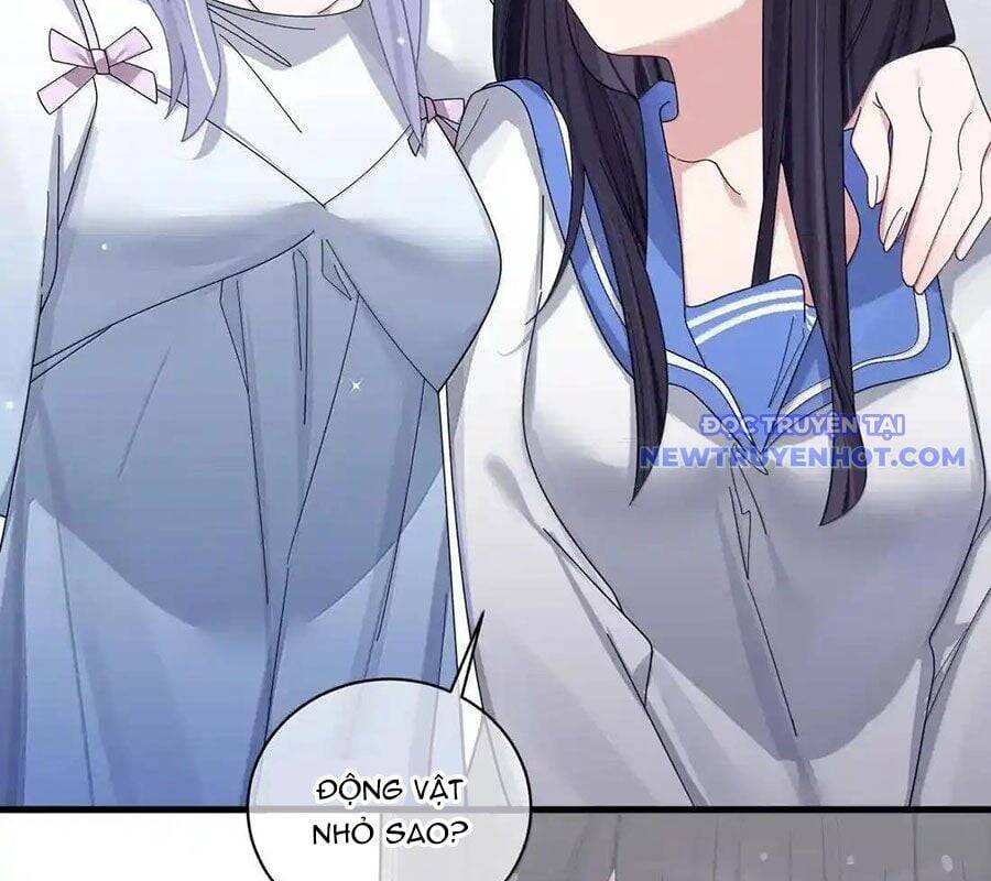 Làm Sao Để Chạy Trốn Dàn Hậu Cung Chapter 163.1 - Trang 58