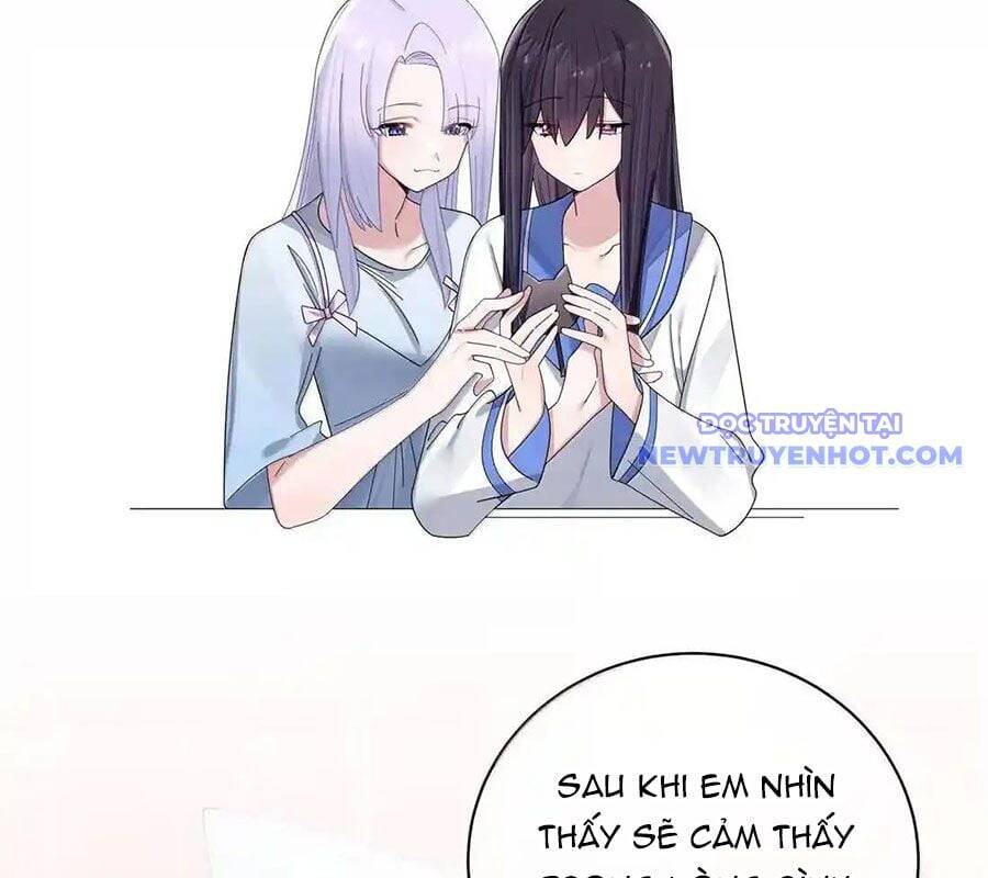 Làm Sao Để Chạy Trốn Dàn Hậu Cung Chapter 163.1 - Trang 64