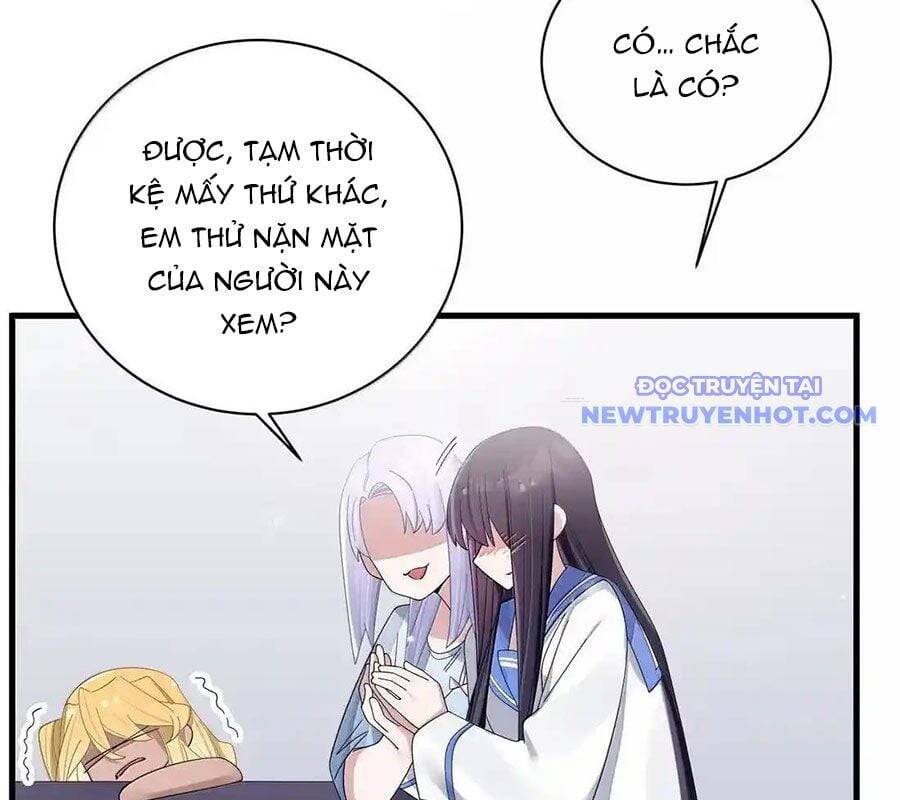Làm Sao Để Chạy Trốn Dàn Hậu Cung Chapter 163.1 - Trang 72