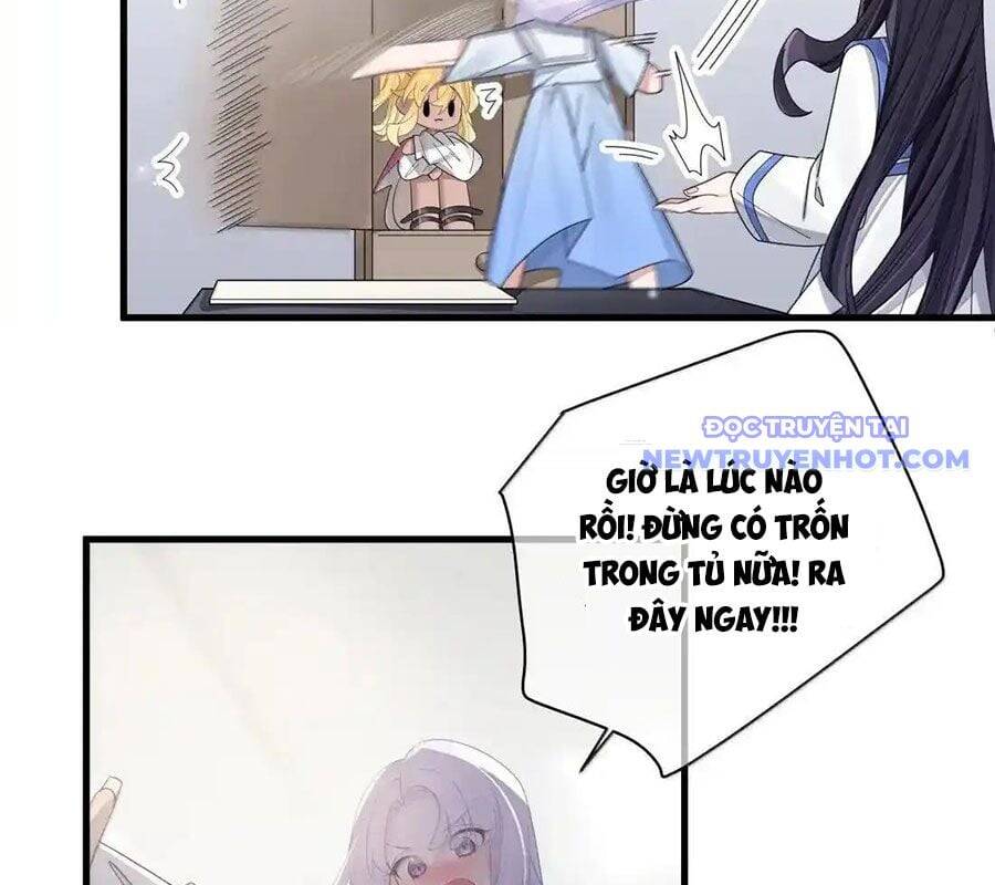 Làm Sao Để Chạy Trốn Dàn Hậu Cung Chapter 163.1 - Trang 76