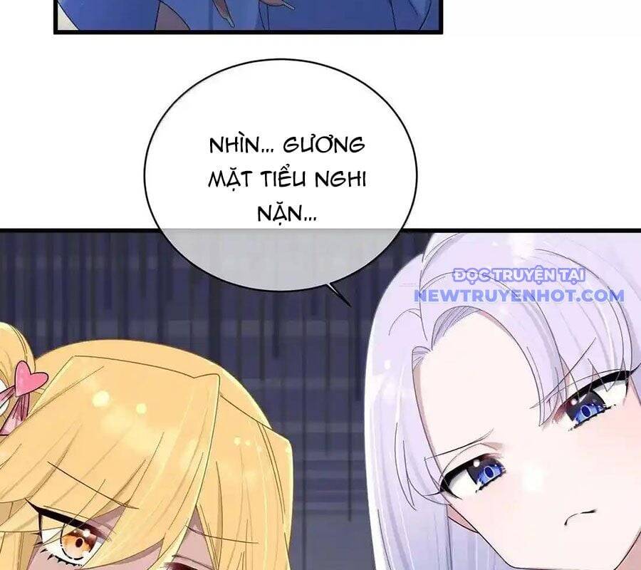 Làm Sao Để Chạy Trốn Dàn Hậu Cung Chapter 163.1 - Trang 78