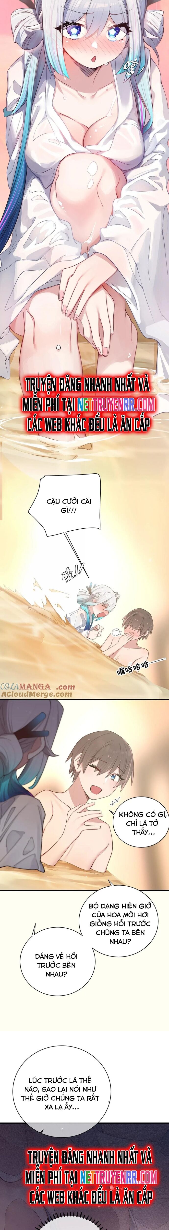 Làm Sao Để Chạy Trốn Dàn Hậu Cung Chapter 164 - Trang 11