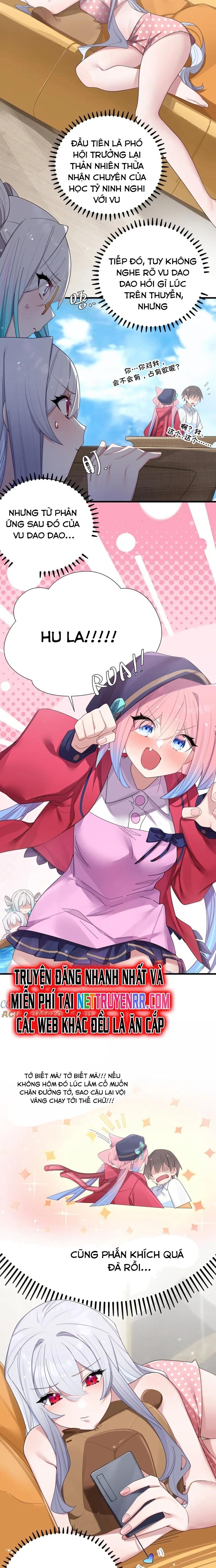 Làm Sao Để Chạy Trốn Dàn Hậu Cung Chapter 164 - Trang 2