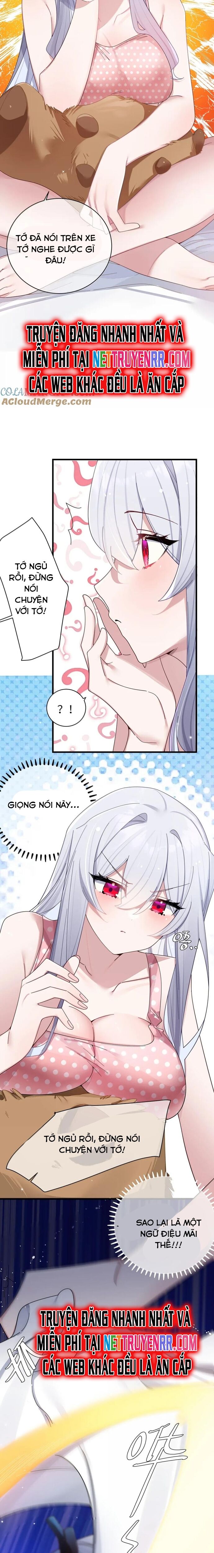 Làm Sao Để Chạy Trốn Dàn Hậu Cung Chapter 164 - Trang 4