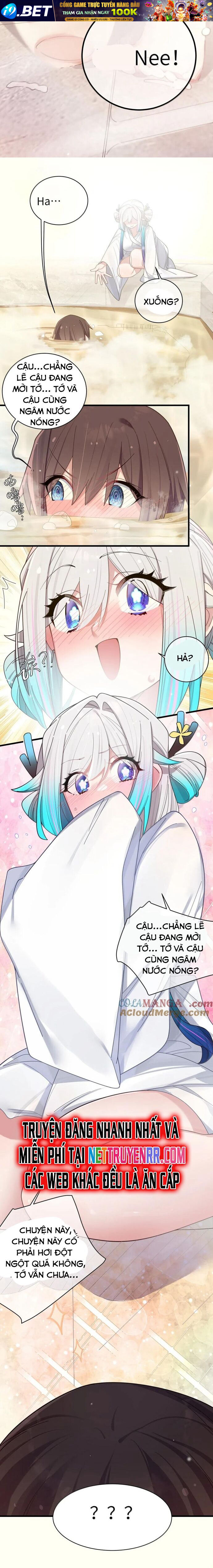 Làm Sao Để Chạy Trốn Dàn Hậu Cung Chapter 164 - Trang 7