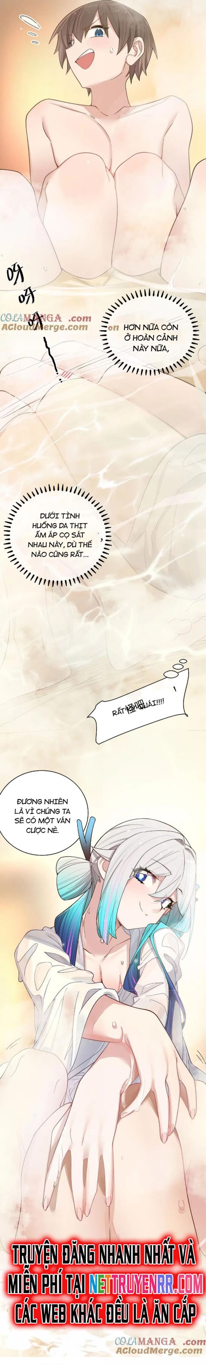 Làm Sao Để Chạy Trốn Dàn Hậu Cung Chapter 165 - Trang 11