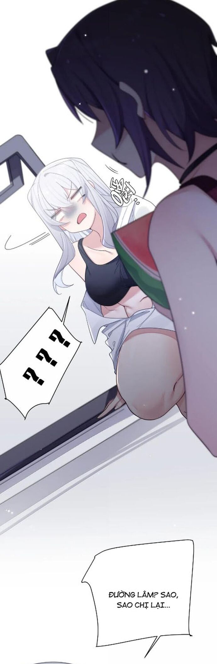 Làm Sao Để Chạy Trốn Dàn Hậu Cung Chapter 165 - Trang 14