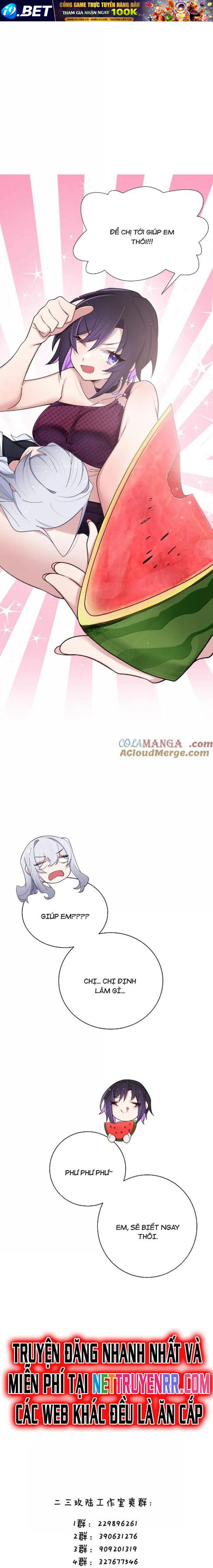 Làm Sao Để Chạy Trốn Dàn Hậu Cung Chapter 165 - Trang 16