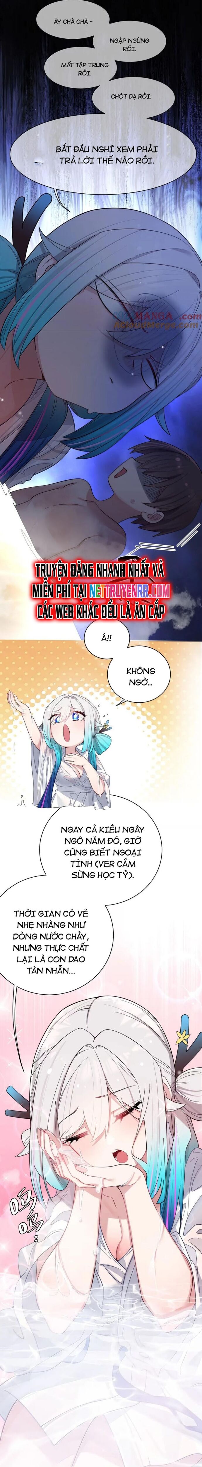 Làm Sao Để Chạy Trốn Dàn Hậu Cung Chapter 165 - Trang 4