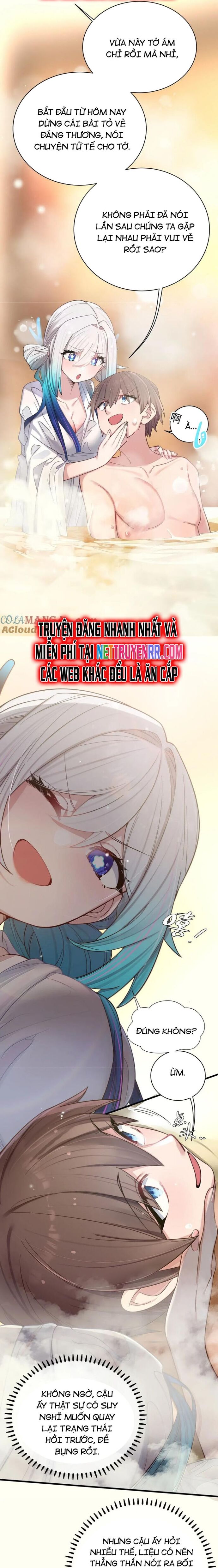 Làm Sao Để Chạy Trốn Dàn Hậu Cung Chapter 165 - Trang 6