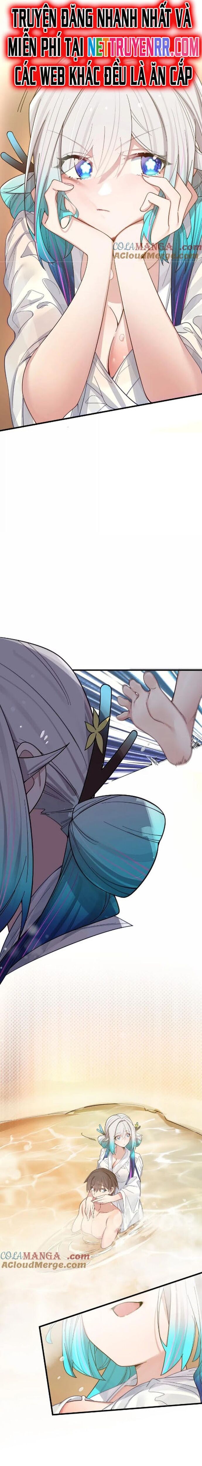 Làm Sao Để Chạy Trốn Dàn Hậu Cung Chapter 165 - Trang 8