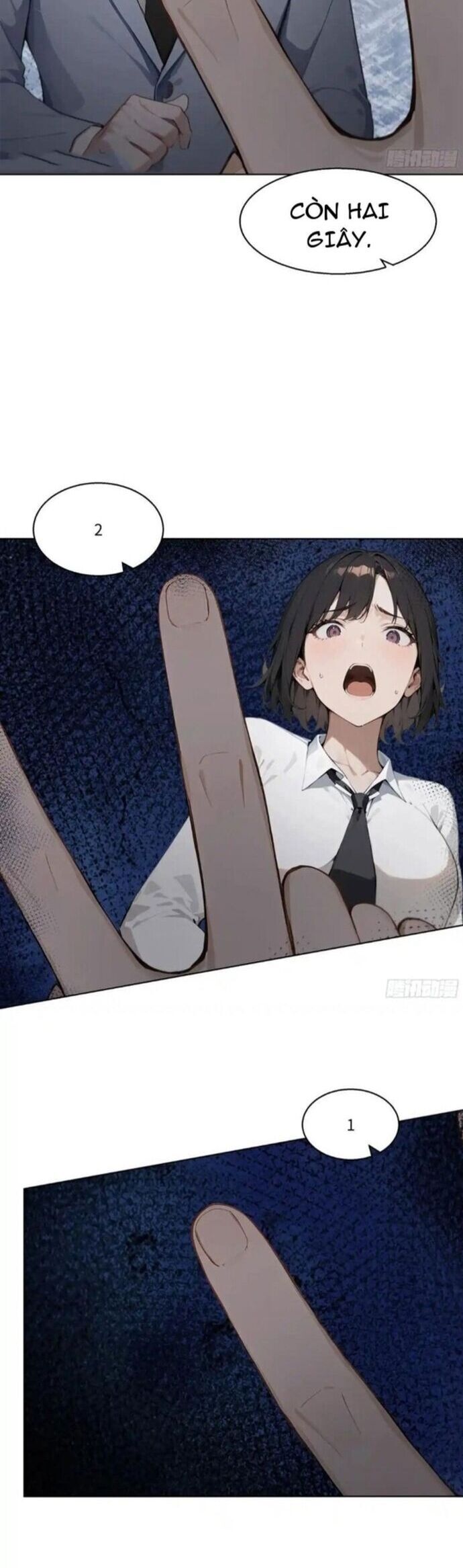 Khởi Đầu Vật Giá Sụt Giảm, Ta Trở Thành Nhà Giàu Số Một Thế Giới! - Chapter 50 - Page 10