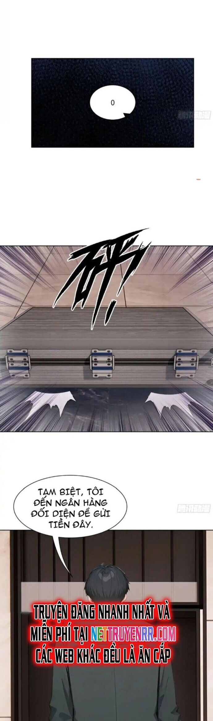 Khởi Đầu Vật Giá Sụt Giảm, Ta Trở Thành Nhà Giàu Số Một Thế Giới! - Chapter 50 - Page 11