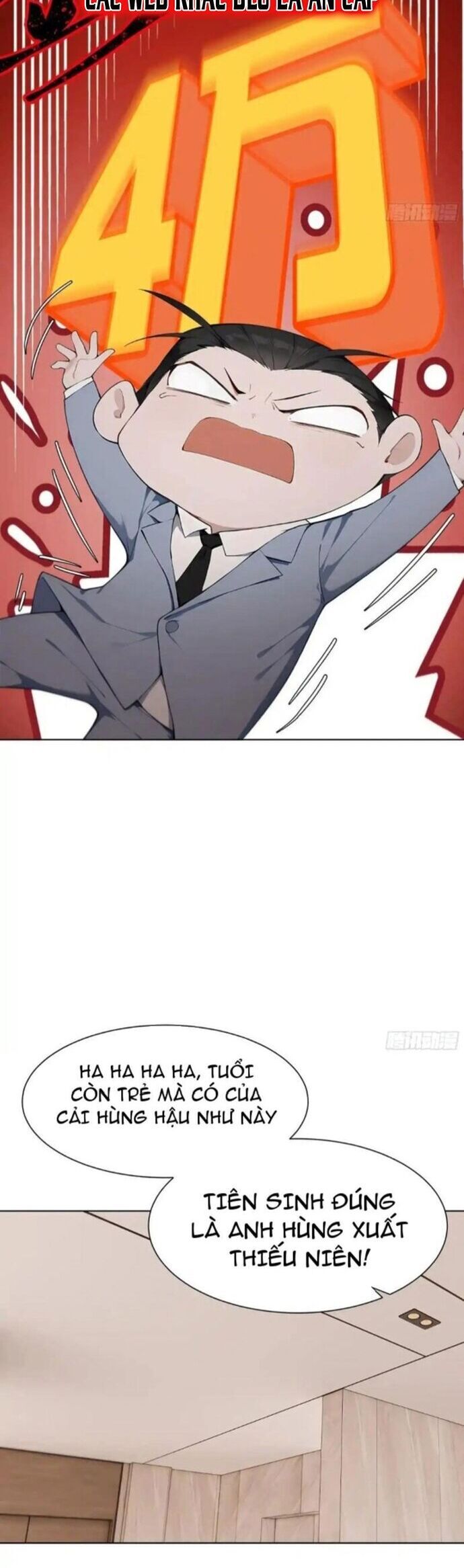 Khởi Đầu Vật Giá Sụt Giảm, Ta Trở Thành Nhà Giàu Số Một Thế Giới! - Chapter 50 - Page 14