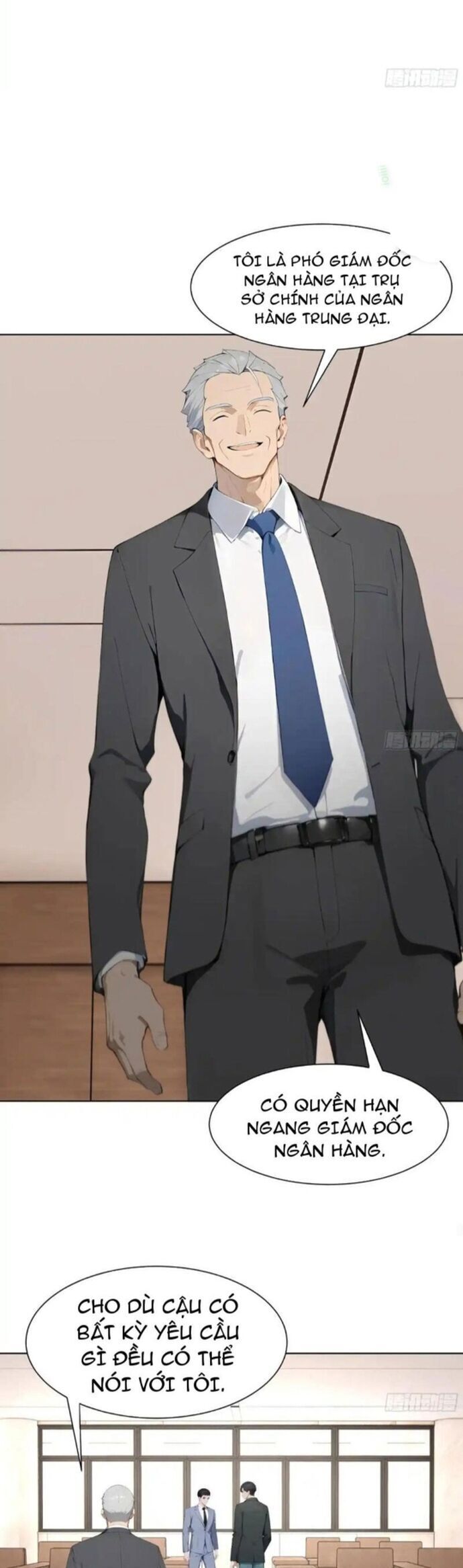 Khởi Đầu Vật Giá Sụt Giảm, Ta Trở Thành Nhà Giàu Số Một Thế Giới! - Chapter 50 - Page 15