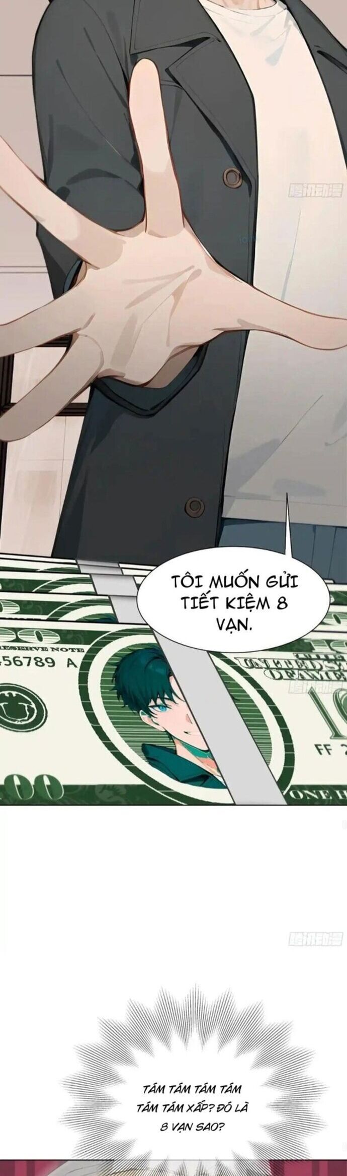 Khởi Đầu Vật Giá Sụt Giảm, Ta Trở Thành Nhà Giàu Số Một Thế Giới! - Chapter 50 - Page 17