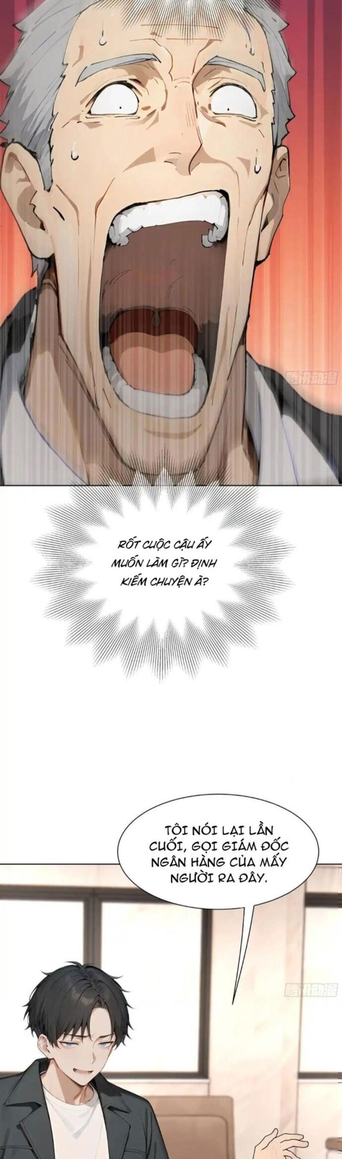 Khởi Đầu Vật Giá Sụt Giảm, Ta Trở Thành Nhà Giàu Số Một Thế Giới! - Chapter 50 - Page 18