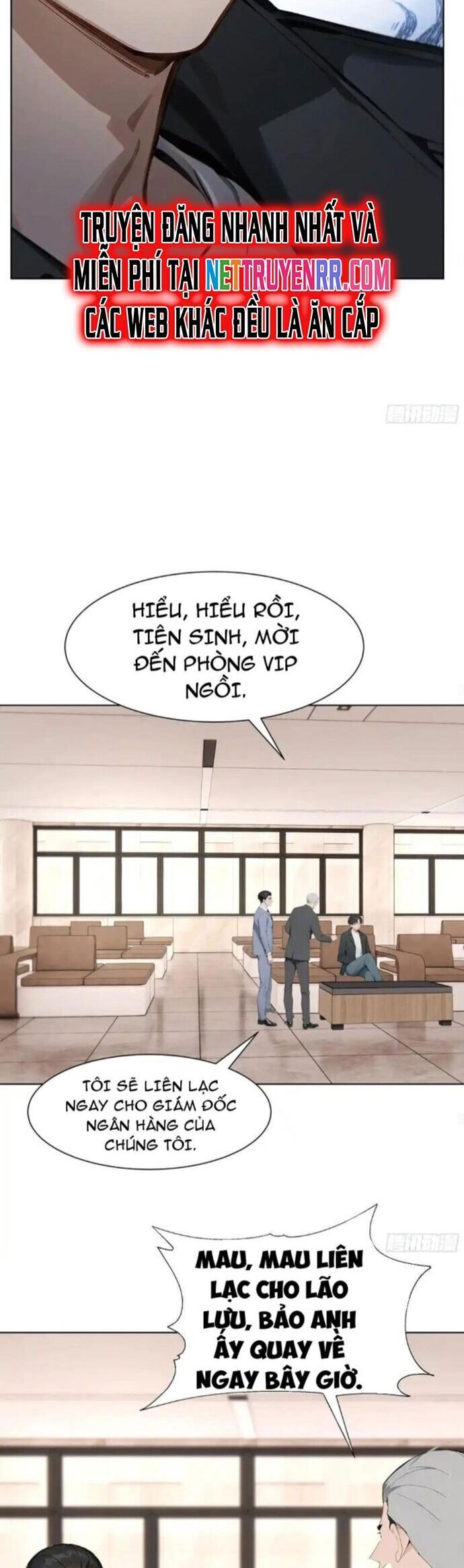 Khởi Đầu Vật Giá Sụt Giảm, Ta Trở Thành Nhà Giàu Số Một Thế Giới! - Chapter 50 - Page 20